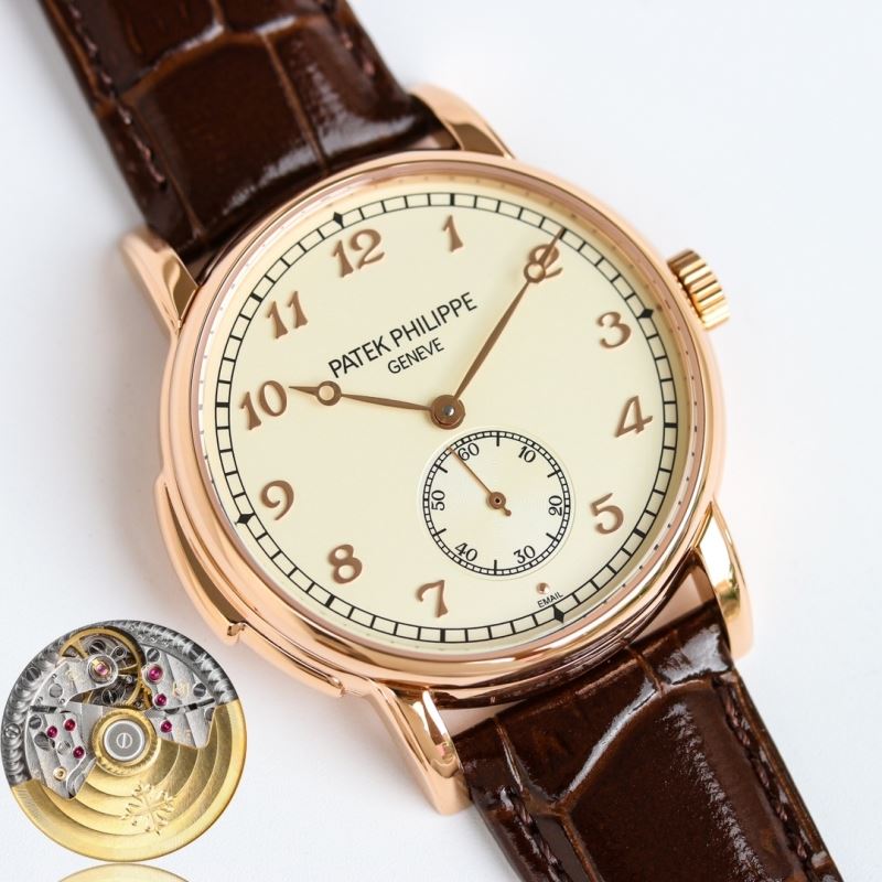 PATEK PHILIPPE Watches